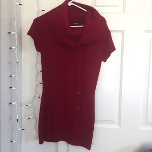 Winter/fall seasonal dress